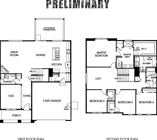2nd image of 3950 Chaffee Ct