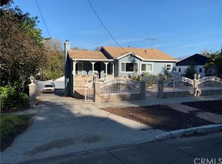 3619 Harriman Ave, Los Angeles, CA 90032