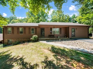 1103 Moreview Dr, Lynchburg, VA 24502