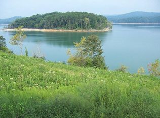 Russell Brothers Rd, Sharps chapel, TN 37866