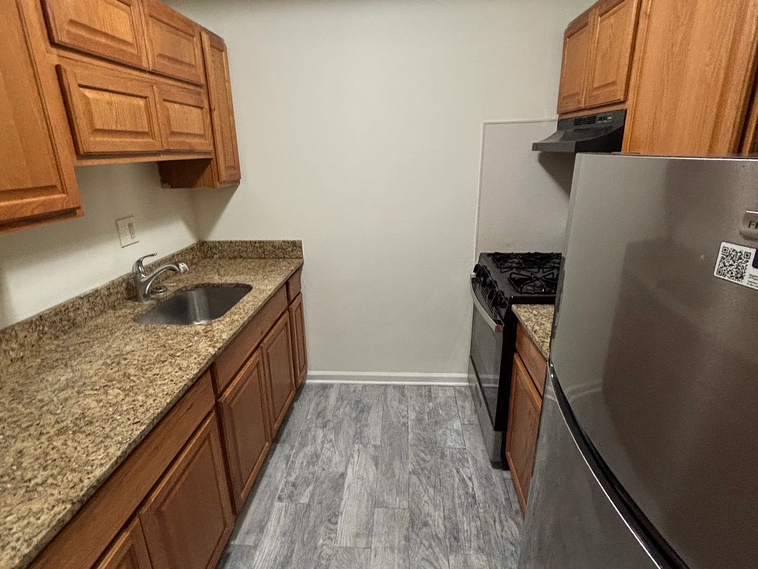 2 bed, 675 sqft, $1,500 — Photo 3