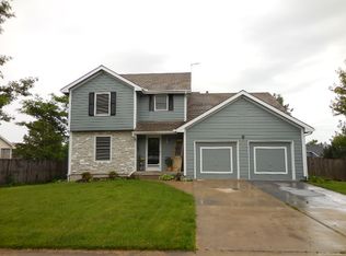 7911 Spring Valley Rd, Belton, MO 64012