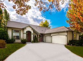 6054 S Settlement Way, Boise, ID 83716