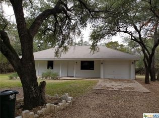 19 Magnolia Ct, Morgans Point, TX 76513