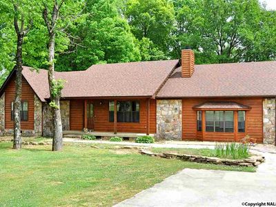 1015 Dogtown Rd SE, Fort Payne, AL, 35967