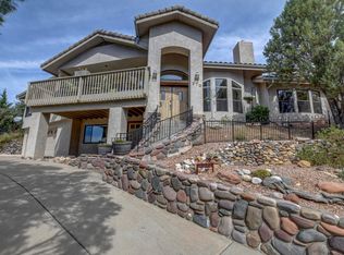 270 Laureleaf Dr, Prescott, AZ 86303