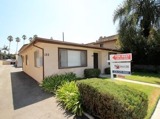 122 N Marguerita Ave APT B, Alhambra, CA 91801