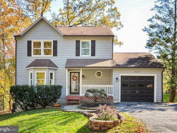 6801 Lake Point Ct #Ov, New Market, MD 21774