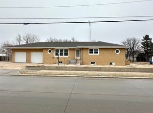 401 E 12th St, Hays, KS 67601