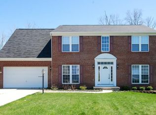 26343 Red Fox Trl, Oakwood Village, OH