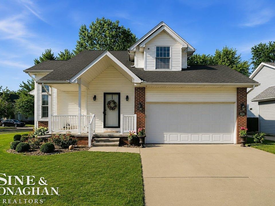 1st image of 1020 Hunter Ct
