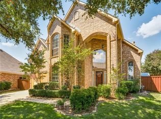 8911 Talon Ct, McKinney, TX 75072