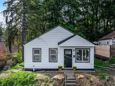 253 Cottage Hill Ave, Butler, PA, 16001