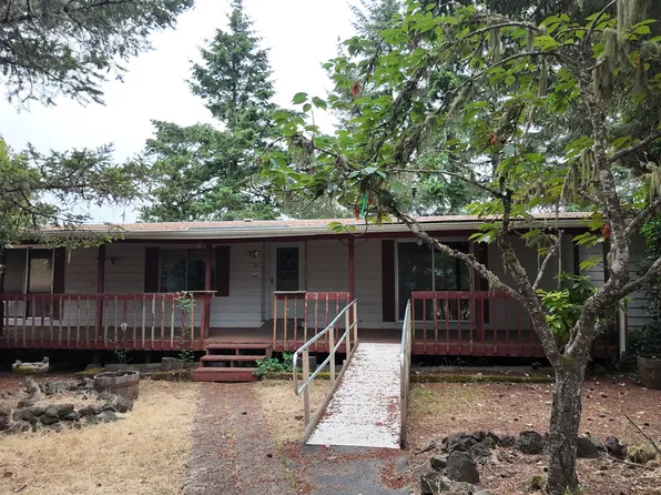 229 Timothy Ct, Oakland, OR 97462