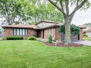 17837 65th Ct, Tinley Park, IL