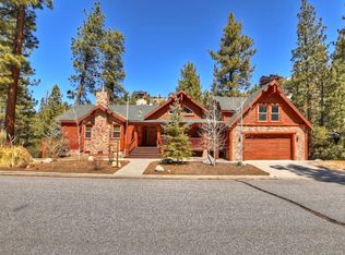 42552 Goldrush Dr, Big Bear Lake, CA 92315