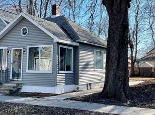 1012 Litchfield St, Bay City, MI