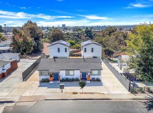 2868-70 Preece St, San Diego, CA 92111