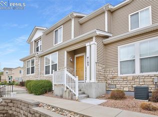 4103 Diamond Ridge Vw, Colorado Springs, CO 80918