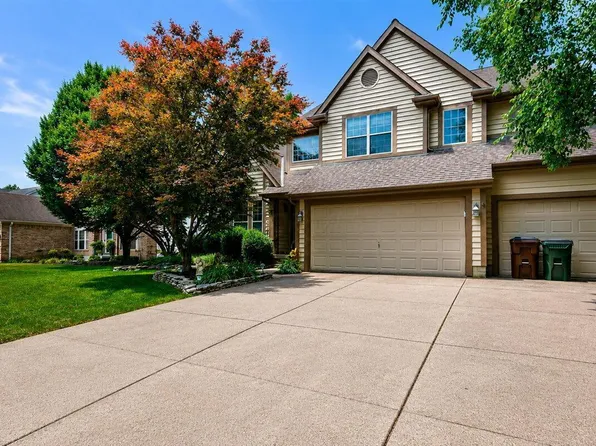 3612 Mariners Way, Lewis Center, OH 43035