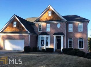 2390 Potomac View Ct, Grayson, GA 30017