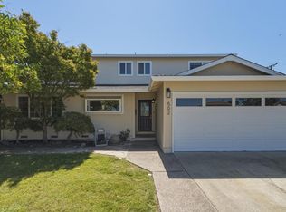 502 Coelho St, Milpitas, CA 95035