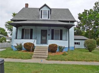 1509 Cypress St, Highland, IL