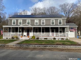 23 Keyes Street, Farmington, CT 06085