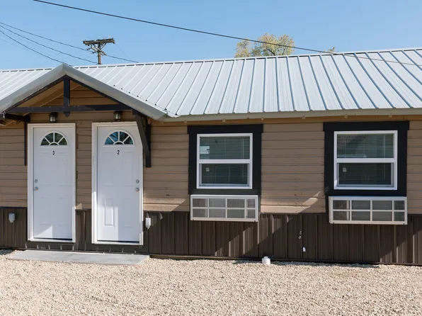 Weimer Property- 439 SE 2nd St.