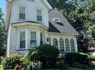 816 Grant Ave, Collingswood, NJ 08107