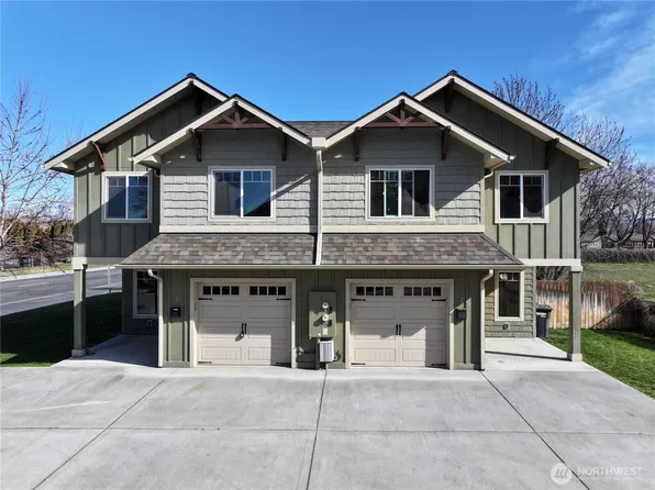 226 E Whitman Drive, College Place, WA 99324