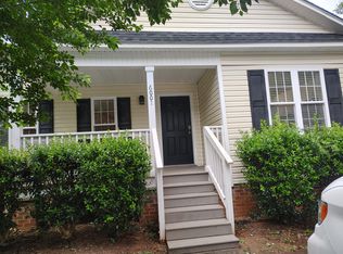 6001 Mullens Dr, Raleigh, NC 27607