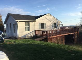 3565 Pleasant Grove Rd, Warfordsburg, PA 17267