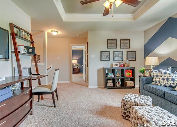 5th image of 9914 Cowboy Ln