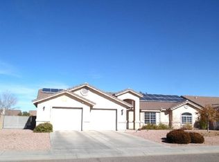 4067 Italia Ave, Kingman, AZ 86401