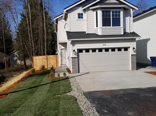 212 Cascade Ave, Granite Falls, WA 98252