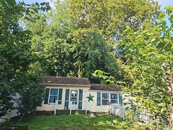 45 Long Beach Rd, Charlestown, MD 21914