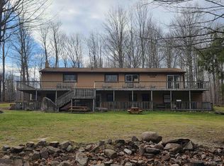 8285 Peter White Rd, Deerton, MI 49822