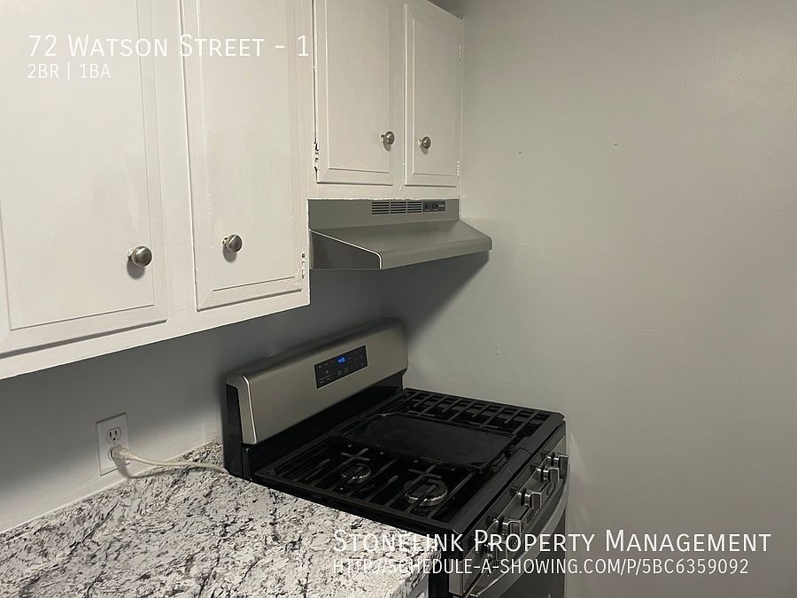 1st image of 72 Watson St Floor 1