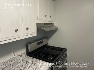72 Watson St FLOOR 1, Central Falls, RI 02863