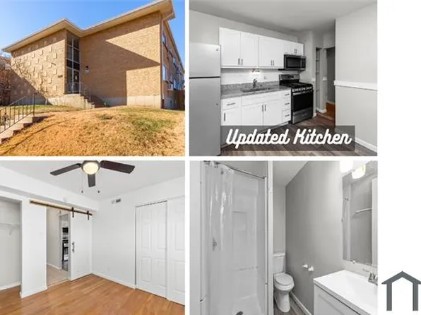 4305 Virginia Ave, Saint Louis, MO 63111