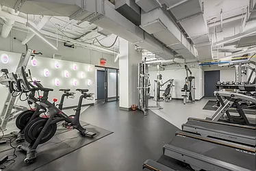 Rented by The Dermot Realty Management Company