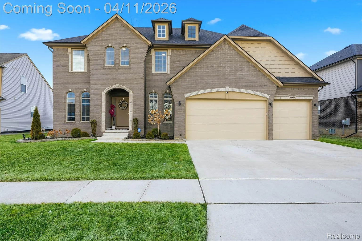 56496 Leeds Ln photo 1