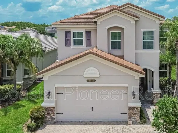 31142 Lindentree Dr, Wesley Chapel, FL 33543