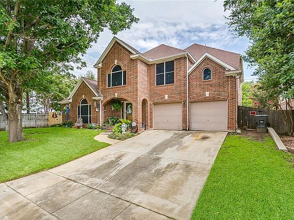 3rd image of 4132 Brookway Dr