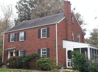 316 Stuyvesant St, Warrenton, VA 20186