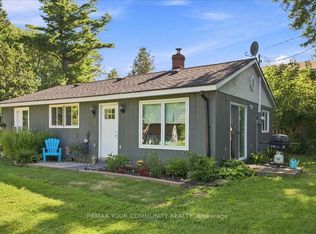 8470 Nottawasaga River Rd, Adjala Tosorontio, ON L0G1L0