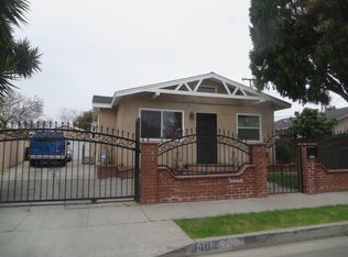 2404 E Bliss St, Compton, CA 90222
