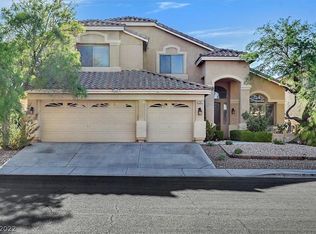 1201 Ventura Hills St, Las Vegas, NV 89144