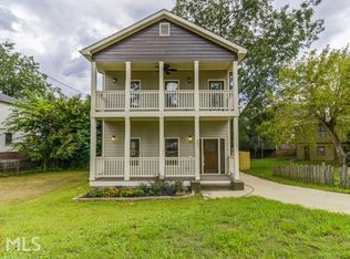 992 Connally St SE, Atlanta, GA 30315